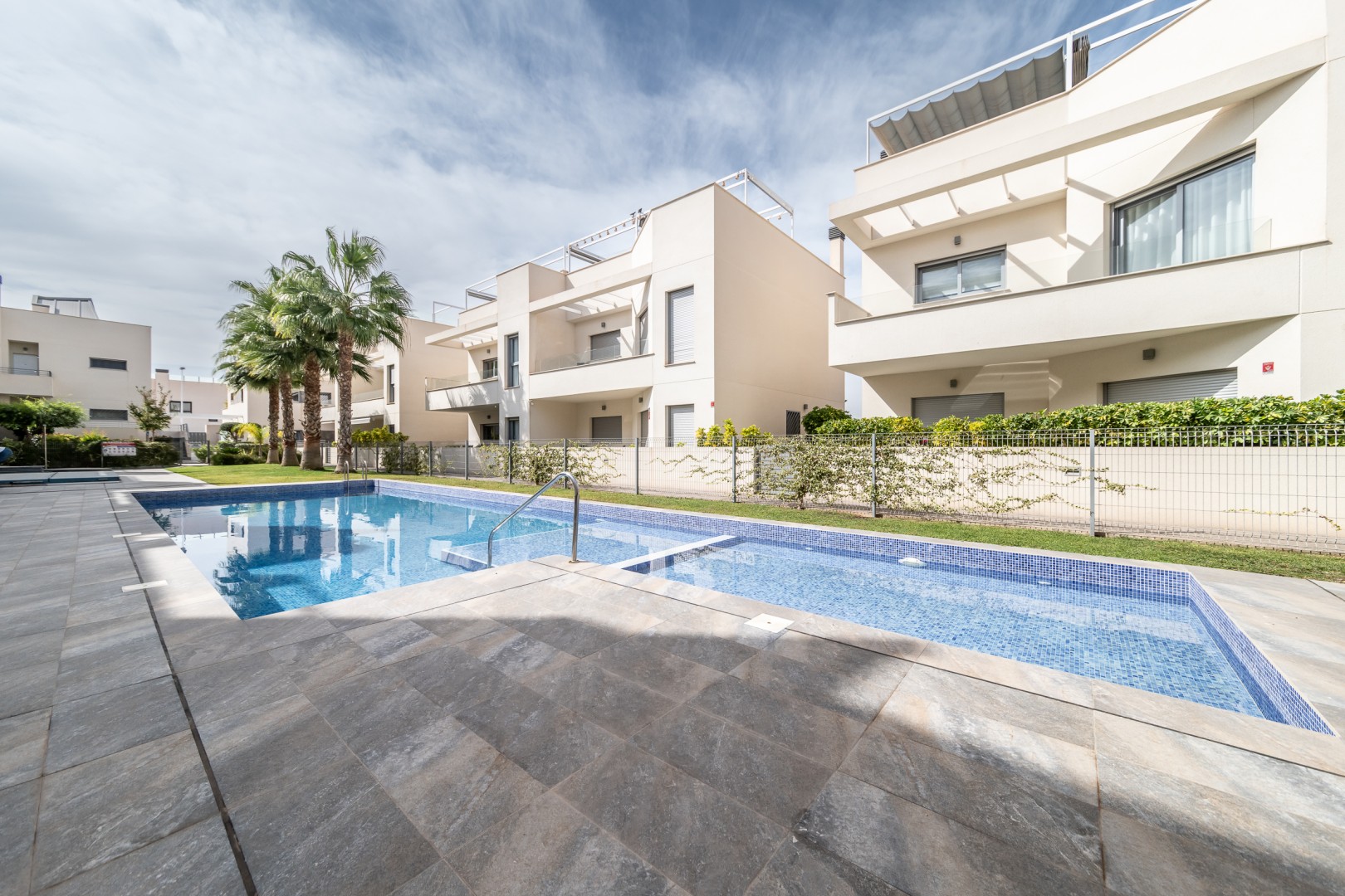 Comfortable apartment for 4-6 persons